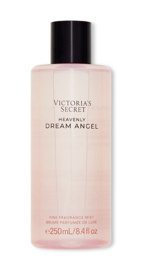 VICTORIA'S SECRET HEAVENLY DREAM ANGEL FINE FRAGRANCE MIST SPRAY 8.4 OZ