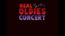 Live Doo Wop-Oldies  Concert From Radio City Music Hall In 1997