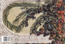 The Liberated Canvas-Creative Approach to Canvas Embroidery-Penny Cornell HB