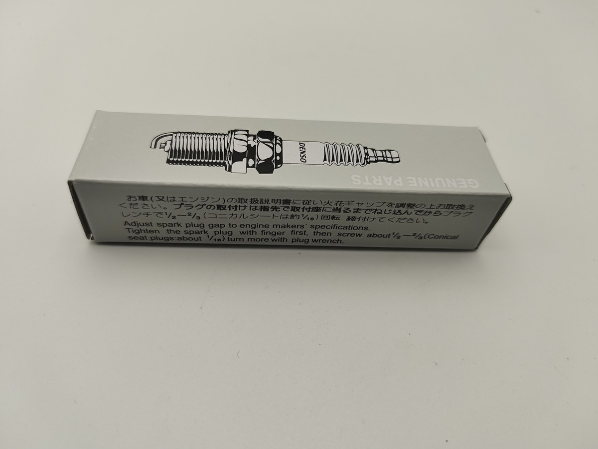 NEW 4PCS FOR denso Iridium Spark Plugs IXEH20ETT 4710 For