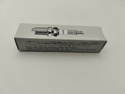 NEW 4PCS FOR denso Iridium Spark Plugs IXEH20ETT 4710 For