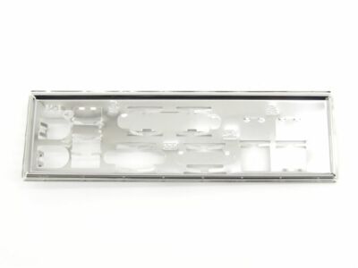 Supermicro Server Mainboard I/O Shield Blende X8SIA X9SCI-LN4F MCP-260-00039-0N