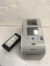 Intermec PC23d Direct thermal label printer pre-owned condition 