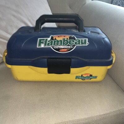 flambeau vs plano waterproof tackle box Zerust Max Series fishing and all outdoor enthusiasts! Fishing Gear Floating Tackle Box