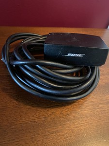bose cinemate series ii interface module replacement