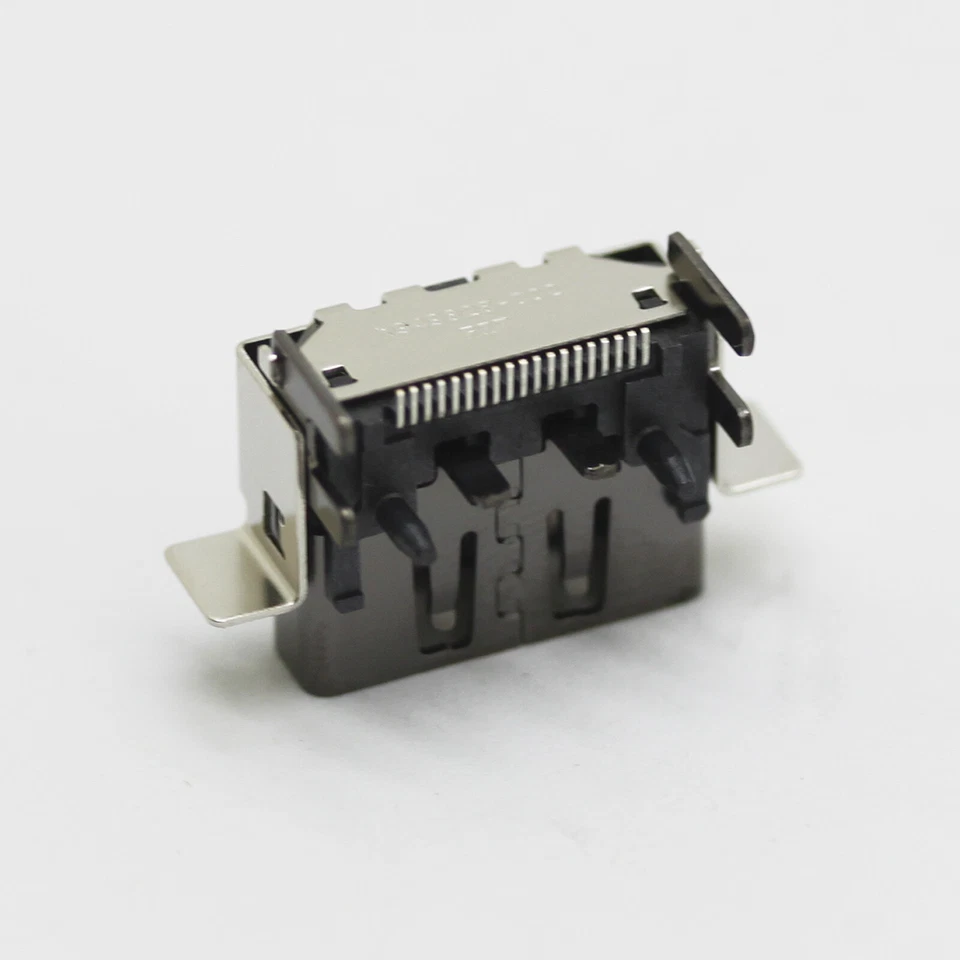 OEM HDMI Port Dock Jack Connector Socket Replacement For Microsoft Xbox One X US - Image 4 of 4