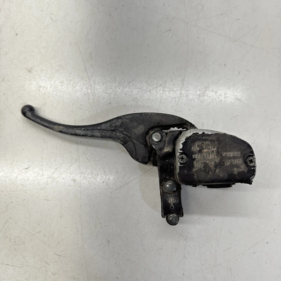 Asm., главный цилиндр, левая сторона — 2010 Polaris Trail Boss 330 - Изображение 2 из 4