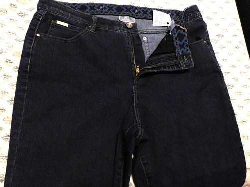 Pants/Jeans: JM Collection women's 14-S (short/petite) - Picture 10 of 11
