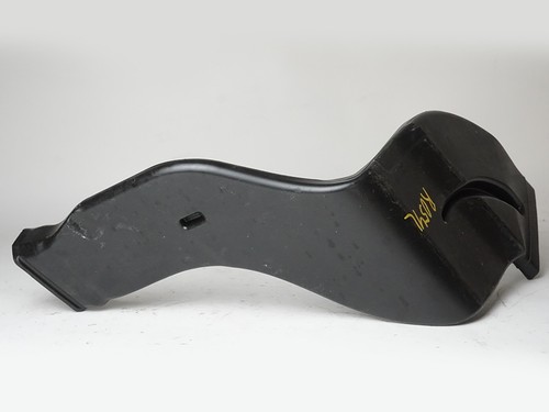 2010 - 2013 Mercedes Benz E Class W207 Air Intake Tube Duct Pipe Outlet Oem - Picture 5 of 9