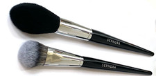 SEPHORA Lot, 47 59 - LARGE POWDER BRUSH FOUNDATION Makeup BRUSH
