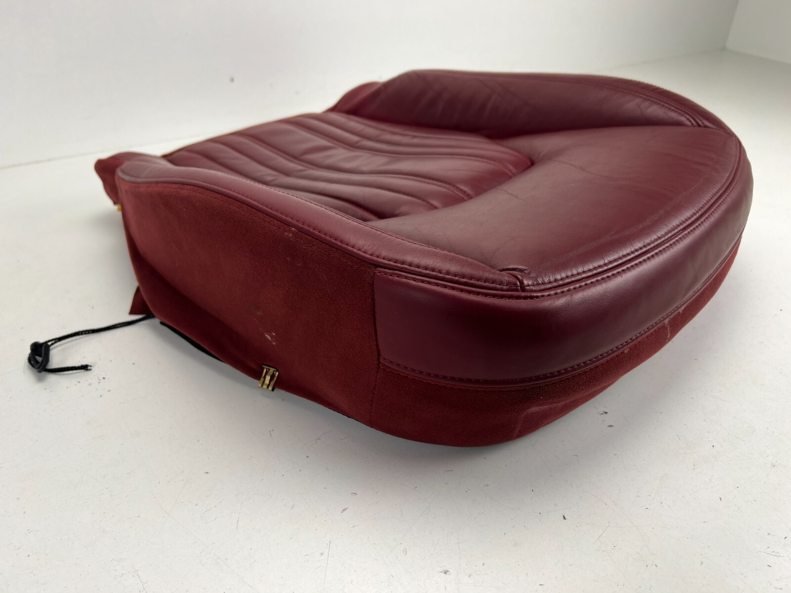2014 - 2021 MASERATI GHIBLI FRONT RIGHT PASSENGER SIDE SEAT LOWER CUSHION