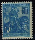 France seeder type stamp No. 257 new ** MNH