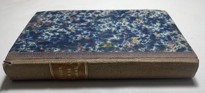 Antico Libro Henry Murger Scene de la vie de boheme 1864 | eBay