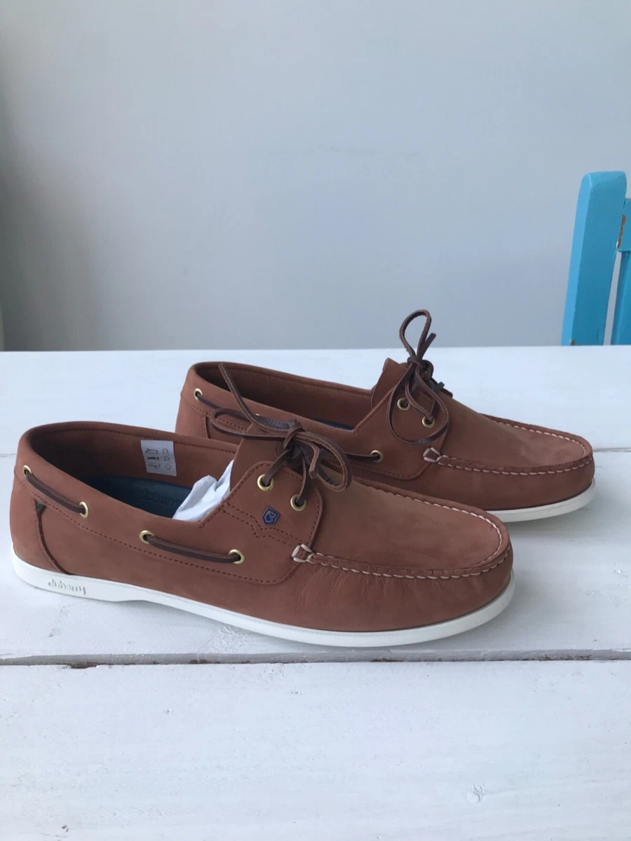 Cheap dubarry deals deck shoes
