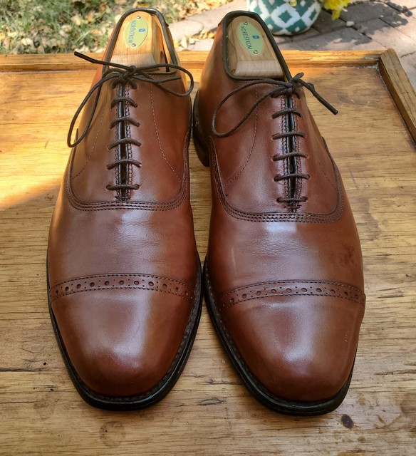 allen edmonds delray