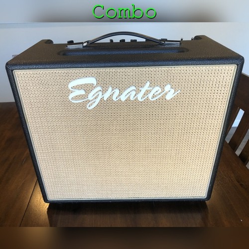 egnater cab