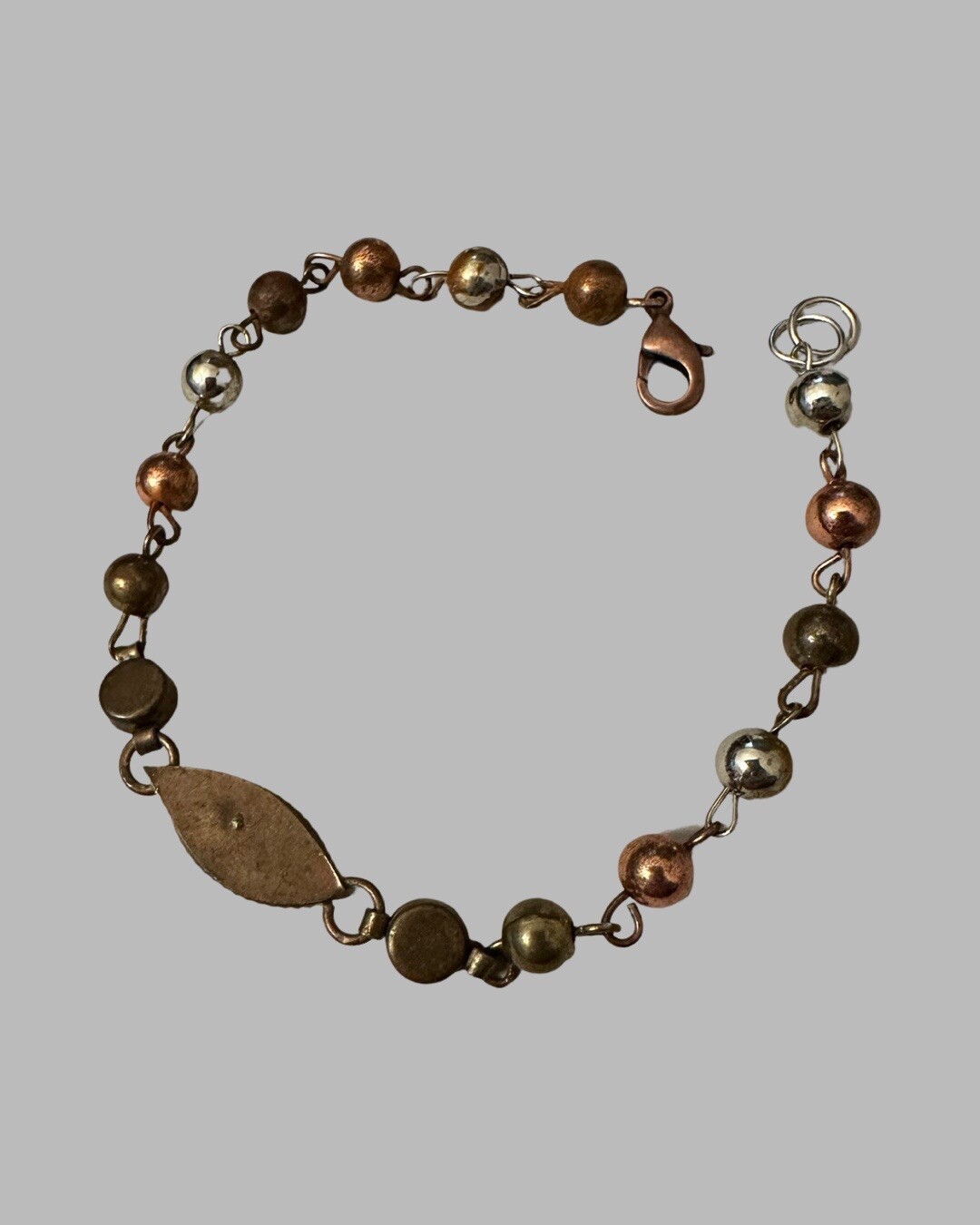 Vintage Italian Bracelet eBay