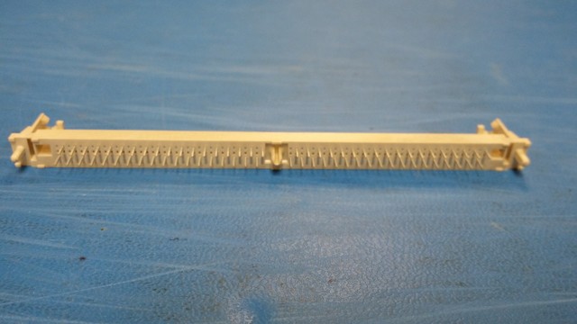 (5 PCS) AMP 72 PIN SIMM SOCKET #0410114900A | eBay