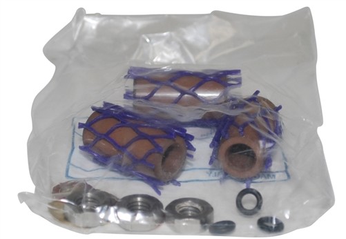 Annovi Reverberi 2628 Pistons Pump Repair Kit XT XTA XTV HPE pumps
