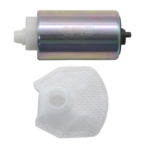 Petrol Fuel Pump For Kawasaki KLE650 Versys VN900 Vulcan 900 Classic Z900 VN1700 - Picture 3 of 7