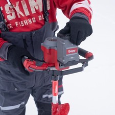 Eskimo Ice Fishing Auger Parts Accessories