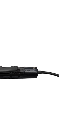 Used Remote Control RM-MC33EL For SONY Walkman - Black - Picture 9 of 9