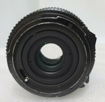MAMIYA-SEKOR MACRO C マミヤ 1:4 f=80mm MAMIYA sekor macro c 80mm 1:4 | eBay