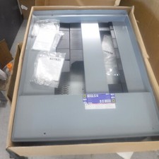 Square D Panelboard Interior I-Line HCP 3-Phase 4-Wire 600A 480Y/277 VAC