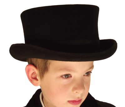 wedding hats for kids