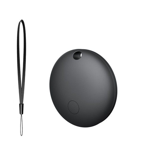 Bluetooth Tracker Key Pet Finder Anti-Loss GPS Smart Tag for Apple Find My iOS - Picture 11 of 15