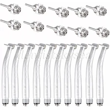 Yabangbang NSK Style Dental High Speed Handpiece 3 spray /Cartridge rotor OR