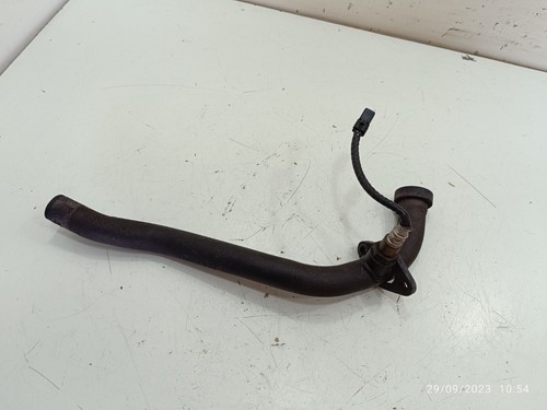 Auspuffkrümmer mit Lambdasonde für Yamaha Xenter 125