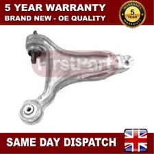 Fits Volvo XC70 2.4 D 2.5 Firstpart Front Right Lower Track Control Arm