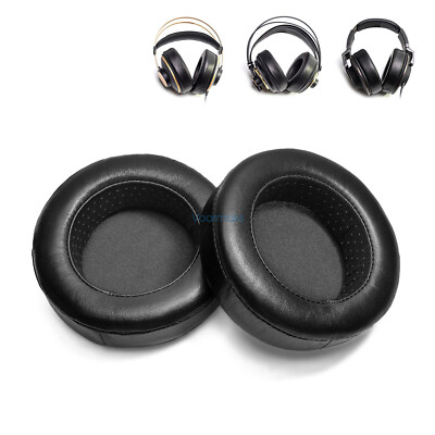Pure Lambskin Ear Pads For AKG K52-553 K240-272 K550-553
