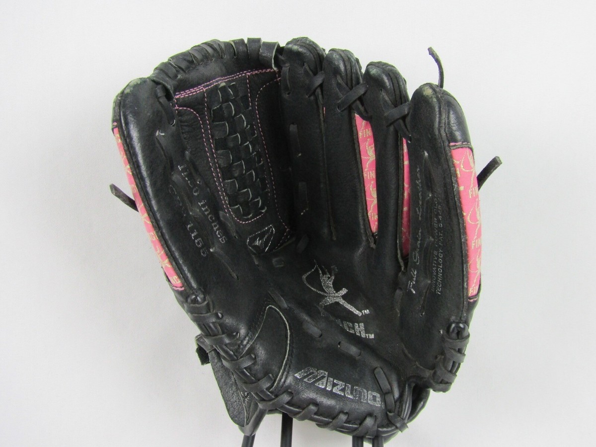 Mizuno GPP 1155 RHT Jennie Finch Model Softball Glove—11.5 Mizuno GPP 1155 RHT Jennie Finch Model Softball Glove—11.5