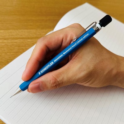 STAEDTLER Hexagonal Mechanical Pencil Limited 925 77-05 LModel