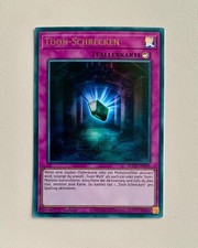 Yu-Gi-Oh! Maximillion Pegasus Einzelkarten zu...