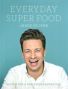 Everyday Super Food: Recipes for a healthier happie... | Buch | Zustand sehr gut
