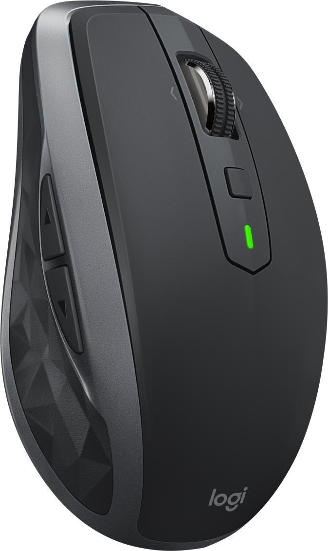 Logitech 910-007230 MX ANYWHERE 2S WIRELESS MOUSE
