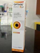 Protect Eyelid Cleansing Spray - Hypochlorous Acid Spray - Hypochlorous Acid Eye