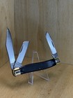 Vintage SCHRADE USA G.D.OT GRAND DAD OLD TIMER LIMITED EDITION — photo 8