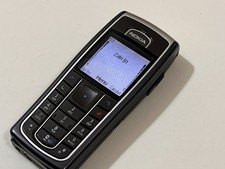 Nokia 6230 Graphite color Unlocked GSM Mobile phone