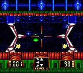 Fun And Games - Sega Genesis Game Only