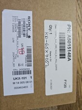 SONY  KD-65X7052 MAIN BOARD{Box 70  }