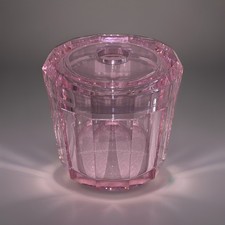 Decor Walther KRISTALL Tissue Box