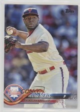 2018 Topps Hector Neris #563 7at