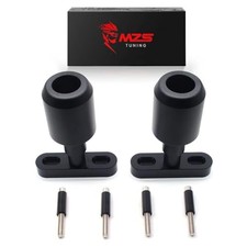 Motorcycle Frame Sliders, Falling Anti Crash Protector Guards Fall Protection