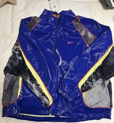 Nike Project F.R.O.G. Track Jacket XL