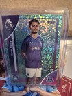 Iliman Ndiaye Everton /499 Topps Premier League 25/26