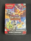 Pokémon TCG Scarlet & Violet Obsidian Flames Booster Bundle - 6 Booster Packs